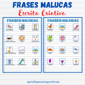 Frases Malucas
