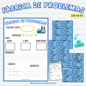 Fábrica de Problemas
