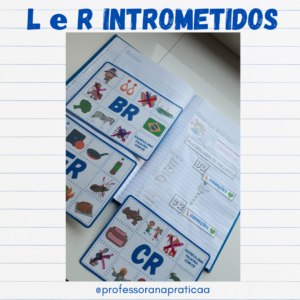 R e L intrometidos