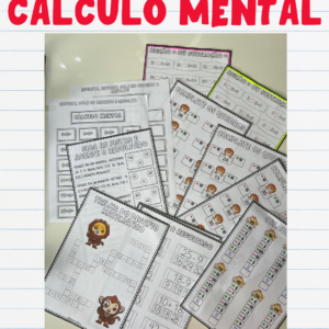 Cálculo Mental