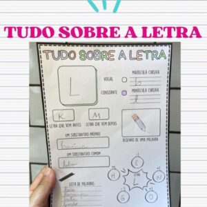 Tudo sobre a letra