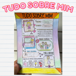 Tudo sobre mim
