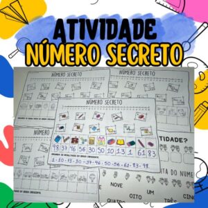 Número Secreto