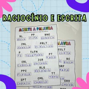 Acerte a Palavra