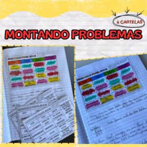 Montando Problemas