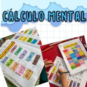 Explorando o caderno com cálculo mental