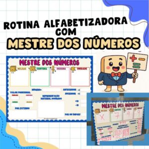 Mestre dos Números