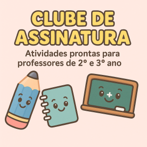 Clube de Assinatura
