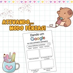 Dando um google dos meus melhores