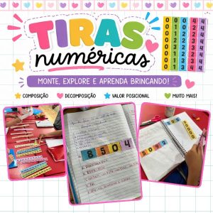 Tiras numéricas