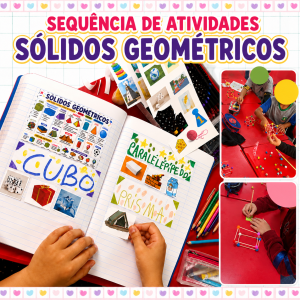 Sólidos Geométricos