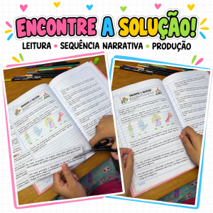 Encontre a solução
